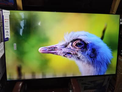 50 inch Led TV WiFi Smart a plus panel