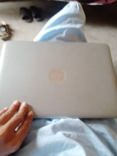 Core i7 6th generation