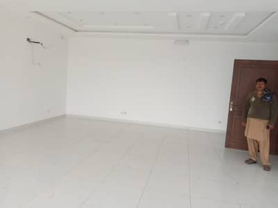 08 MARLA OFFICE FLOOR FOR RENT IN DHA PHASE 8 COMMERCIAL BROADWAY