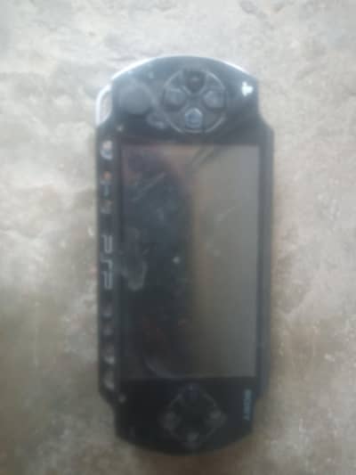 psp for sell