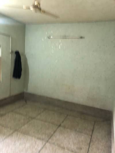 2 rooms portion available for rent in khanna pull sanam chok islamabad