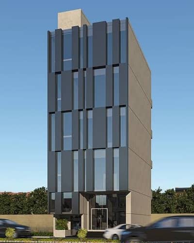 08 MARLA PLAZA FOR RENT IN DHA PHASE 8 COMMERCIAL BROADWAY