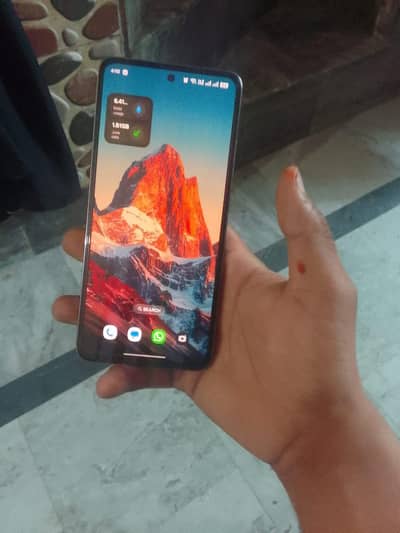 OPPO Reno 12f 5g