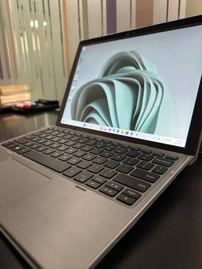 Dell Latitude 7210 2-in-1 Detachable Laptop & Tab | Like New |2K touch