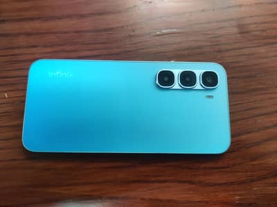 Infinix hot 60 pro