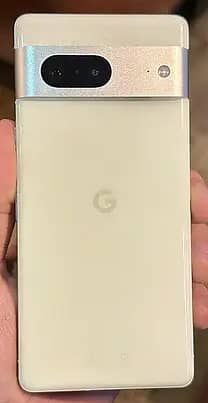Google Pixel 7 0