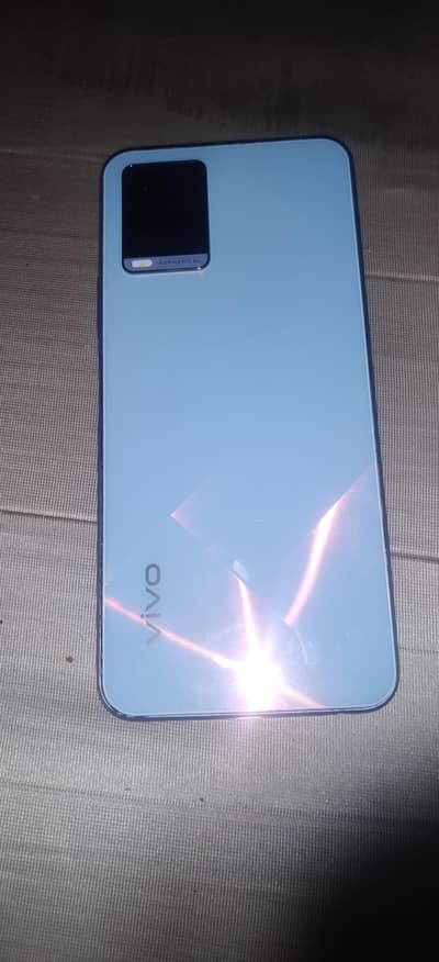 vivo y21 sale krna h cash chayea