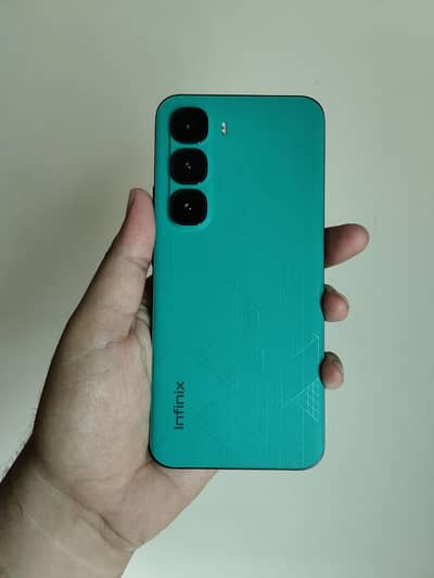 INFINIX HOT 60 PRO PLUS