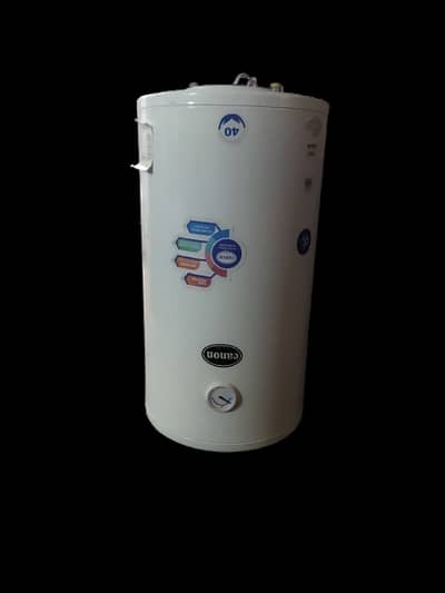 40 Litres Electric Geyser for Sale
