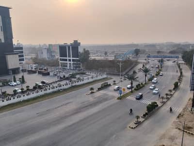 DHA PHASE 8 BROADWAY COMMERCIAL 9 MARLA