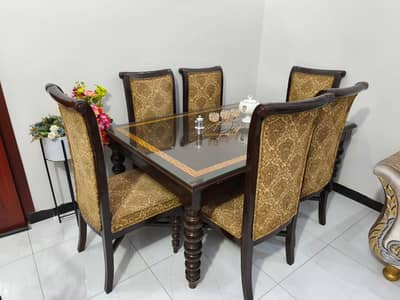 dinning table