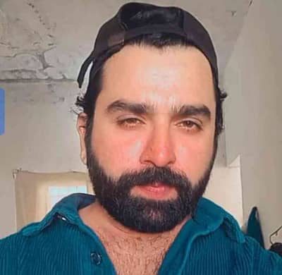 Farooq Ahmed55