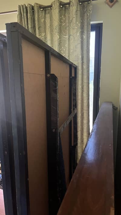 Foldable Table tennis table with wheels and adjustable height