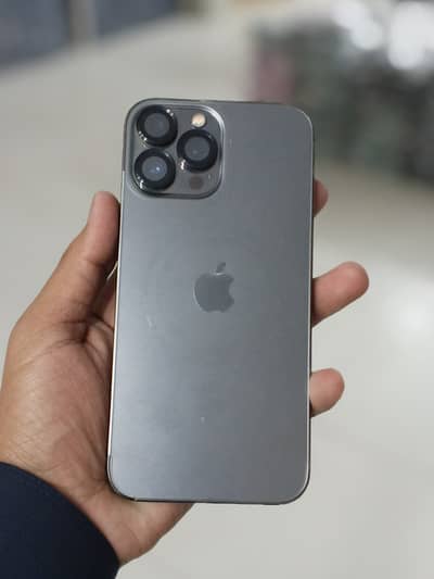 iPhone 13 Pro Max   128 GB