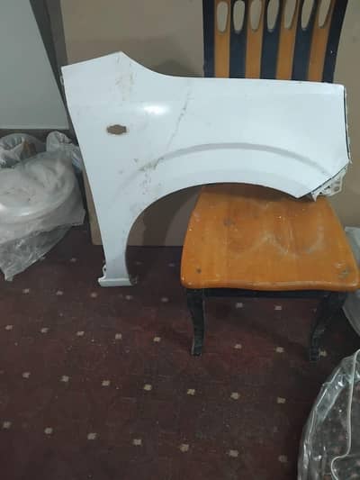 Urgent Sale Alto Japanese original Fender