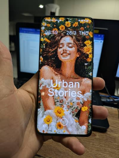 Xiaomi MI 12 URGENT SALE Flagship Model