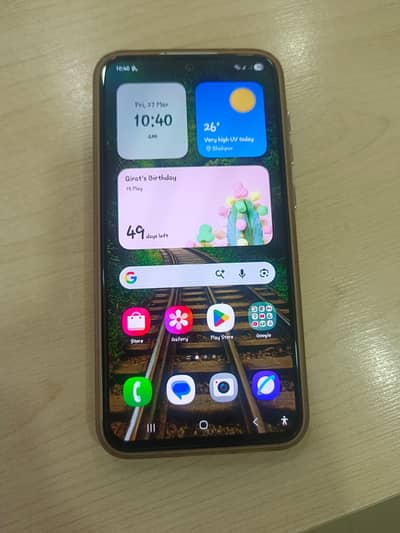 Perfect Mobile Available for Sale