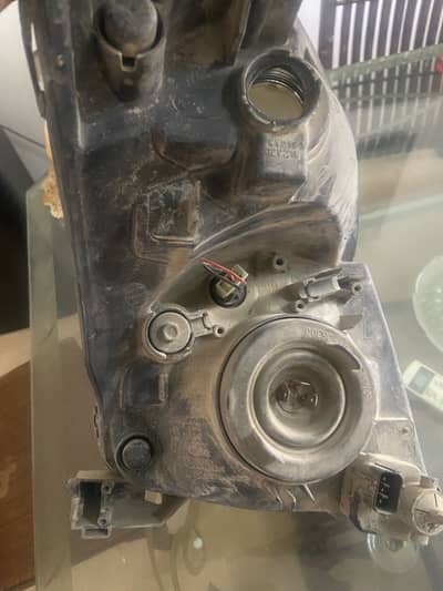 Swift headlight for sale