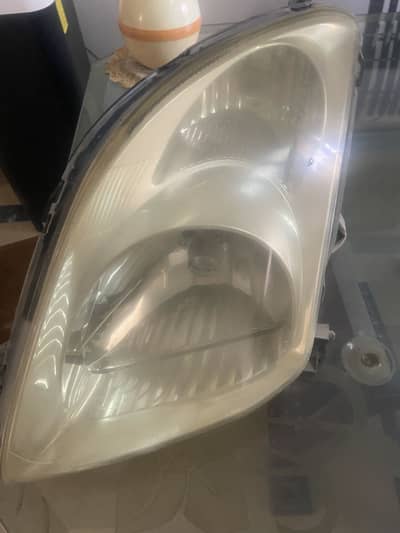 Swift headlight for sale