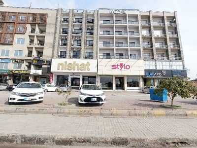 Book On Excellent Location Penthouse Today In Bahria Town Phase 7