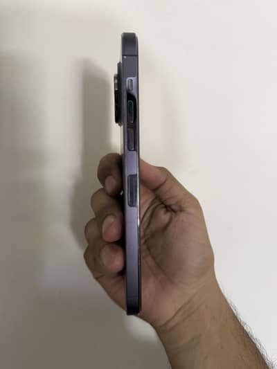 Iphone 14 pro max 256gb