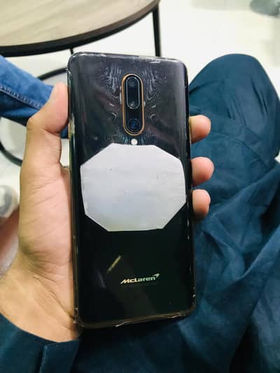 ONEPLUS 7T PRO MCLAREN 5G
