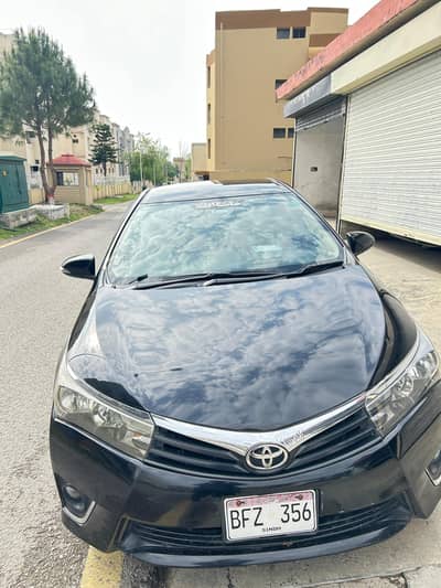 Good Condition Toyota Corolla for sale