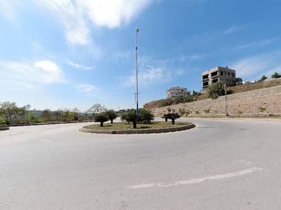 Main Double Road Property For Sale In Bahria   Garden City - Zone 1 Islamabad Is Available
