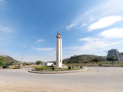 Your Ideal On Excellent Location 4 Marla Commercial Plot Has Just Become Available In DHA Defence Phase 4