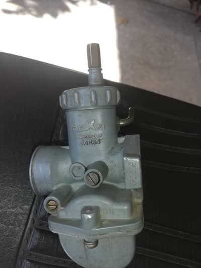 Pz 22 Original Caborator  100 %