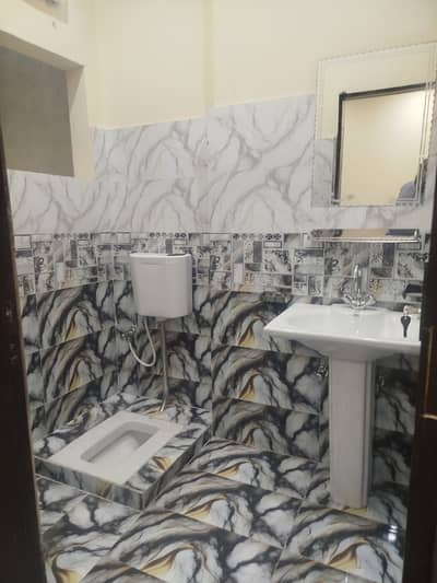 4 MARLA LOWER PORTION FOR RENT IN SHADAB GARDEN