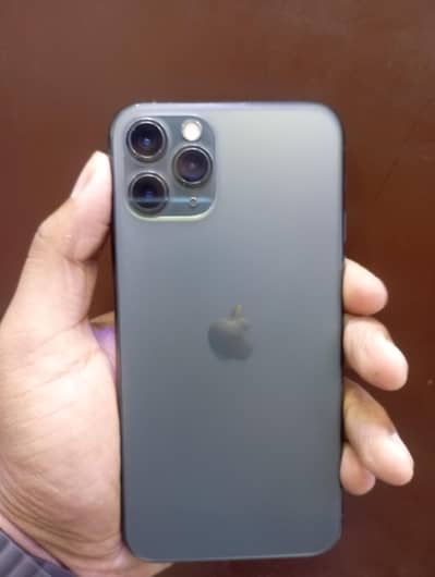 iphone 11 pro urgent sell