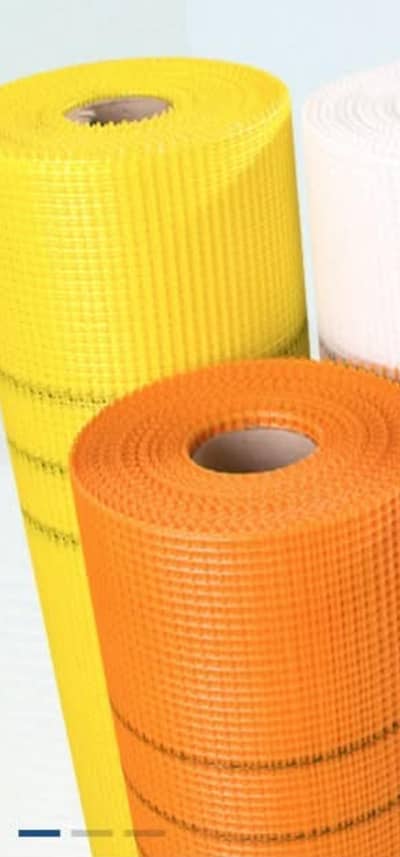 Top Quality Glass Fiber Mash