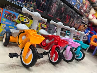 Kids Cycles | Kids Tricycle | Baby Cycle | Kids Cars | Kids Jeeps