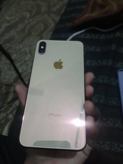 iphone xsmax 256gb