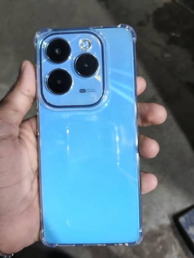 Infinix hot 40 8 256 all ok no open repair