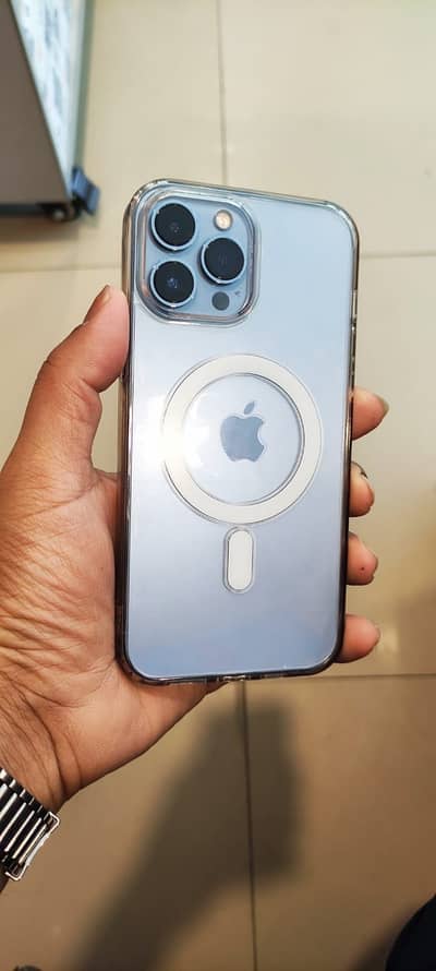 Iphone 13 pro max 128gb