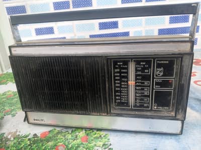 Radio Phillips