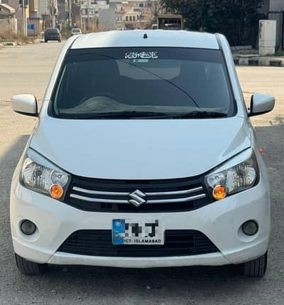 Suzuki cultus vxl ags. 0304/0154735 my what's up number