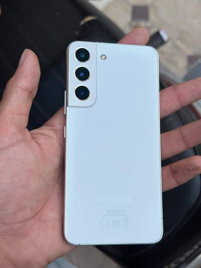 Samsung S22 non pta waterpack