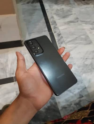 Samsung A53 5G NON PTA