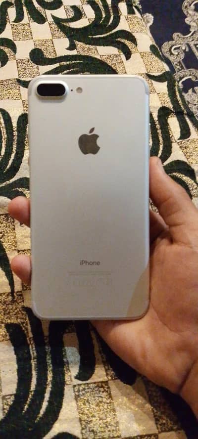 iPhone 7 plus not pta