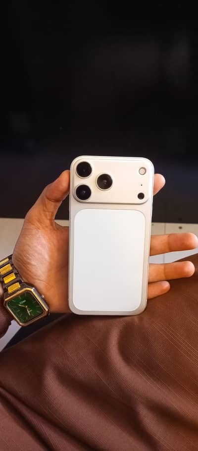 i phone xr convert 17 pro 64 GB NON PTA good condition