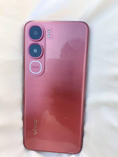 Vivo y21d
