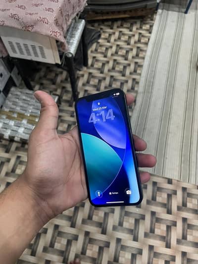 Apple I phone 12 non pta jv 128gb