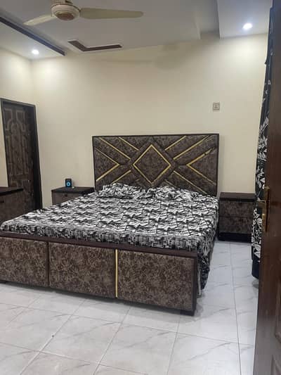 Furnished apartment for rent daily basis  short stay