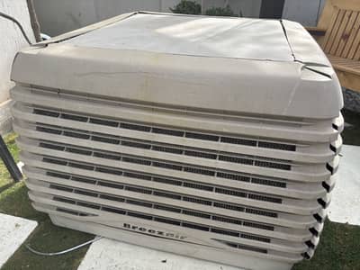 Breez Air Cooler