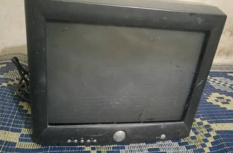 Monitor, Hd Resolution