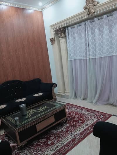5 MARLA PORTION FOR RENT IN PAK ARAB
