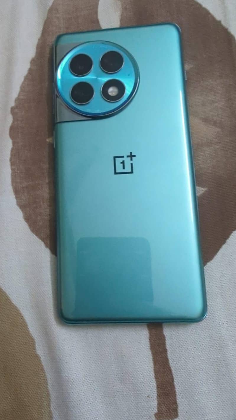 One Plus Ace 2 Pro 0